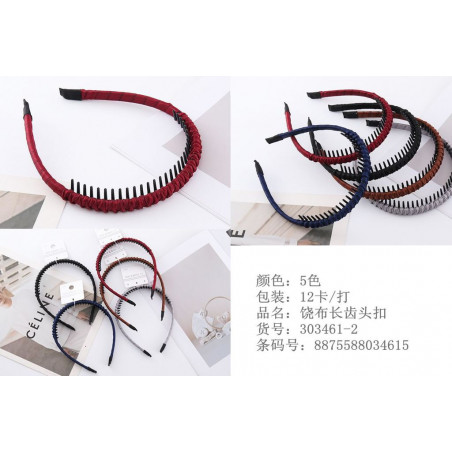 DIADEMA. 12/U 303461-2