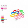 PACK GOMAS 12/U CO28582