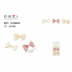 PINZA LAZOS 12/U CL28643