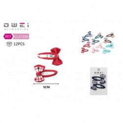 2 RANAS LAZOS 12/U CL27299
