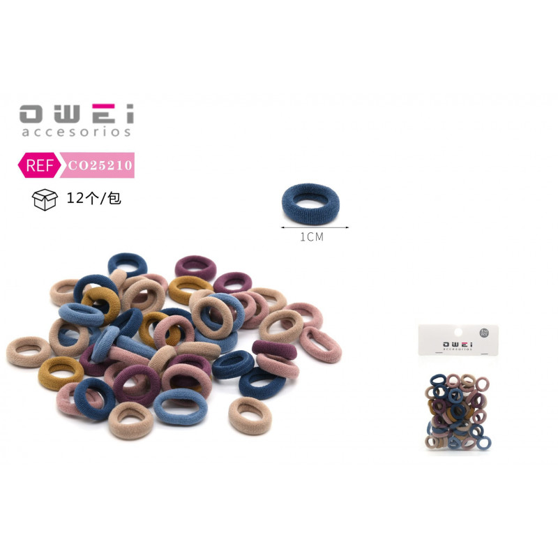 GOMITAS 12/U CO25210