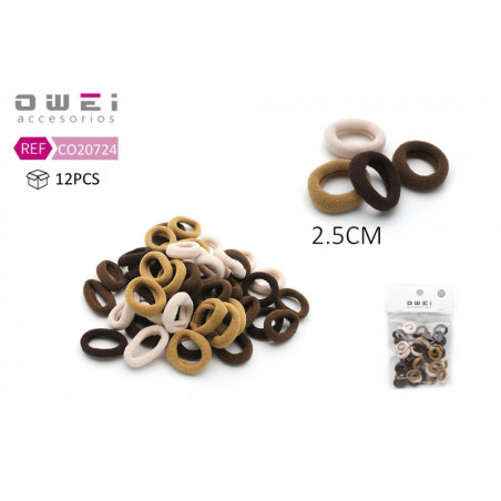 GOMITAS 12/U CO20724