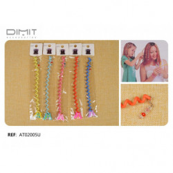 DECORA PELOS 12/U. AT02005U