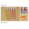 DECORA PELOS 12/U. AT02005U