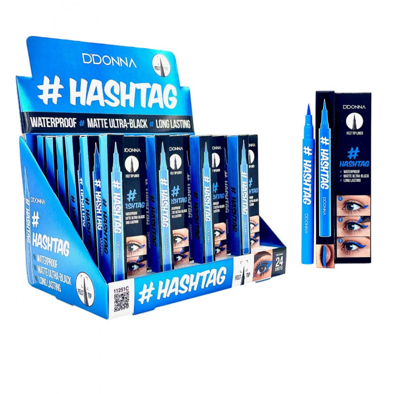 LINER FUTRE AZUL 24/U 11251C DD