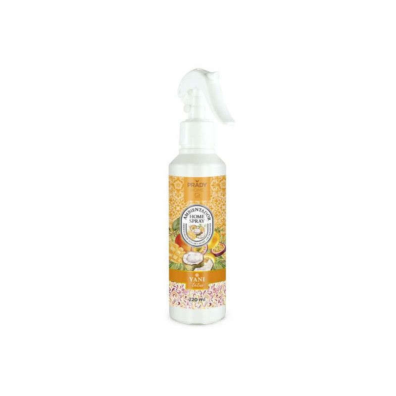PRADY AMB.HOME SPRAY YANI TATUS 220ML