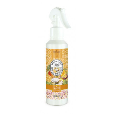 PRADY AMB.HOME SPRAY YANI TATUS 220ML