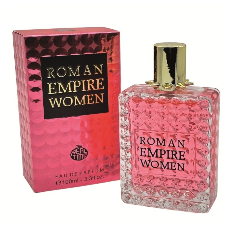 ROMAN EMPIRE WOMEN 100ML RT215