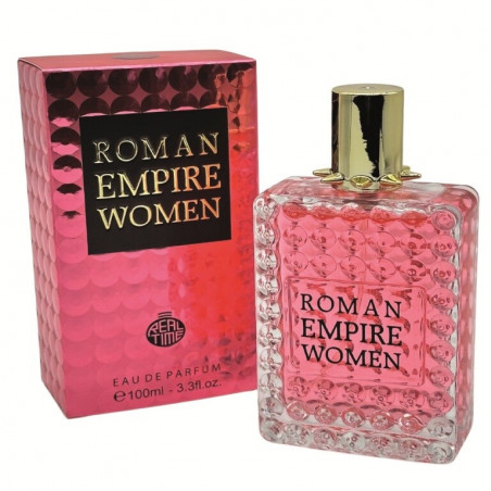 ROMAN EMPIRE WOMEN 100ML RT215