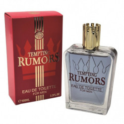 TEMPTING RUMORS FOR MEN RT166