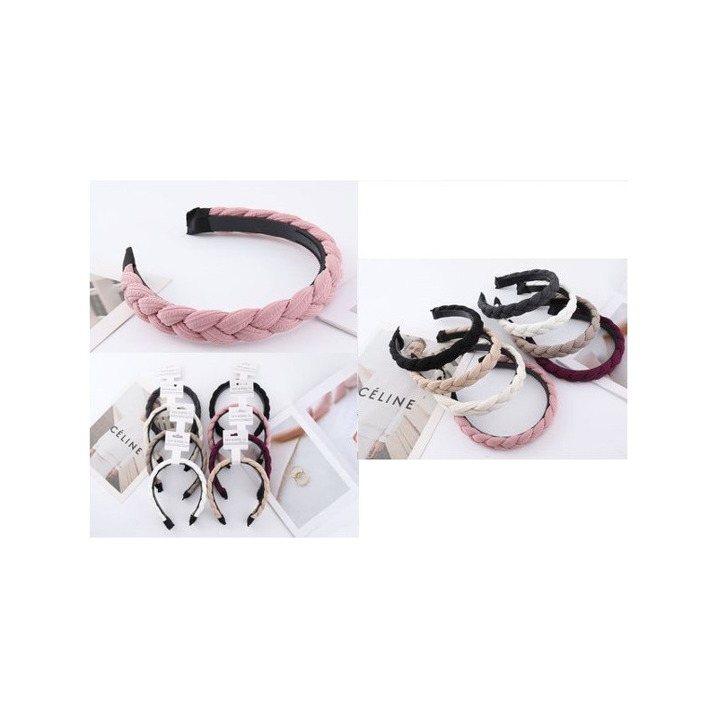 DIADEMAS 12/U 302531 NB