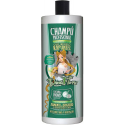 DOÑA FLORA CHAMPU 1000ML...