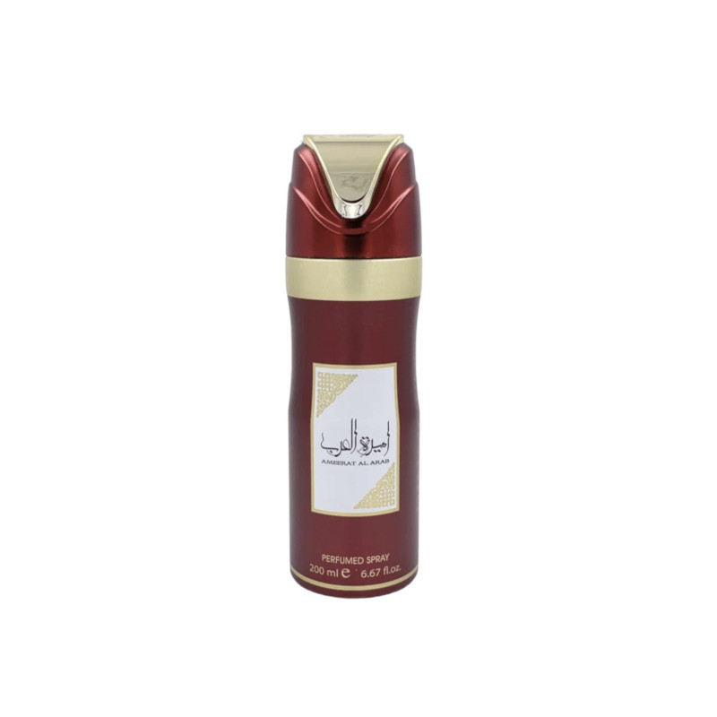 DEO SPRAY AMEERAT AL ARAB LATTAFA 200ML