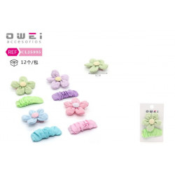 PINZA SET 2/P 12/U CL25995 OW