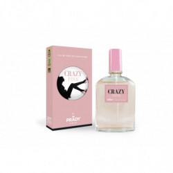 CRAZY PINK FEMME PRADY