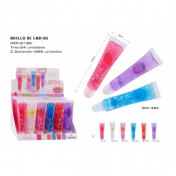 BRILLO LABIAL FRUIT...