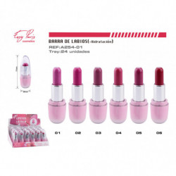 B. DE LABIOS+HIDRATACION 24U