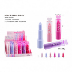 PROTECTOR LABIAL MAGIC 24U