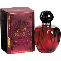EXPRESS SENSUALITE ENERGY...