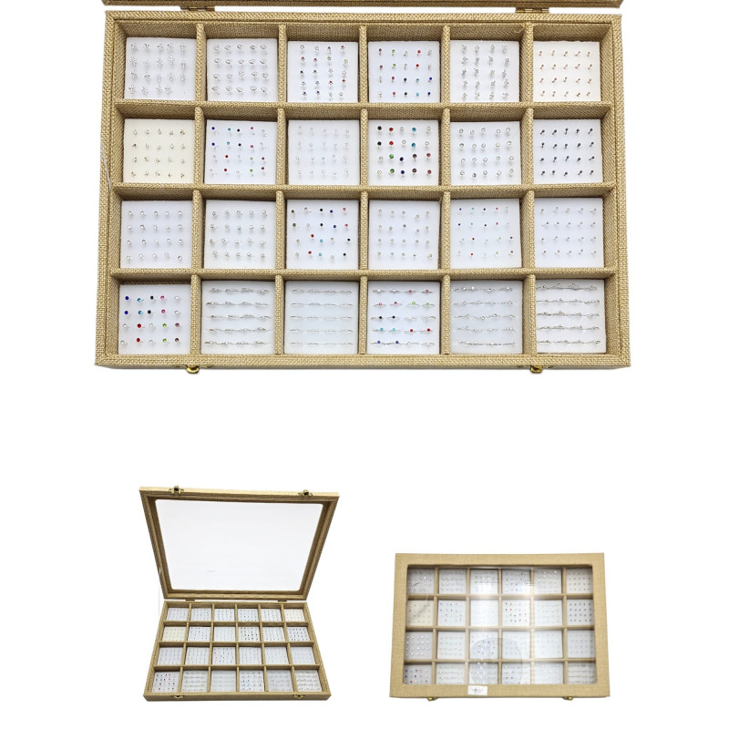 EXP.PIERCING SURT 20*24MODEL.2025