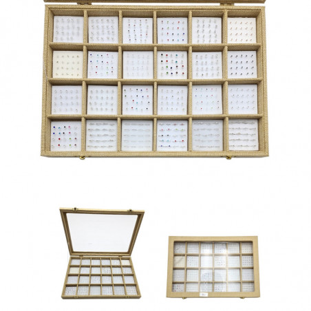 EXP.PIERCING SURT 20*24MODEL.2025