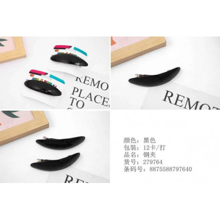 PASADOR DE PELO 12/U 279764