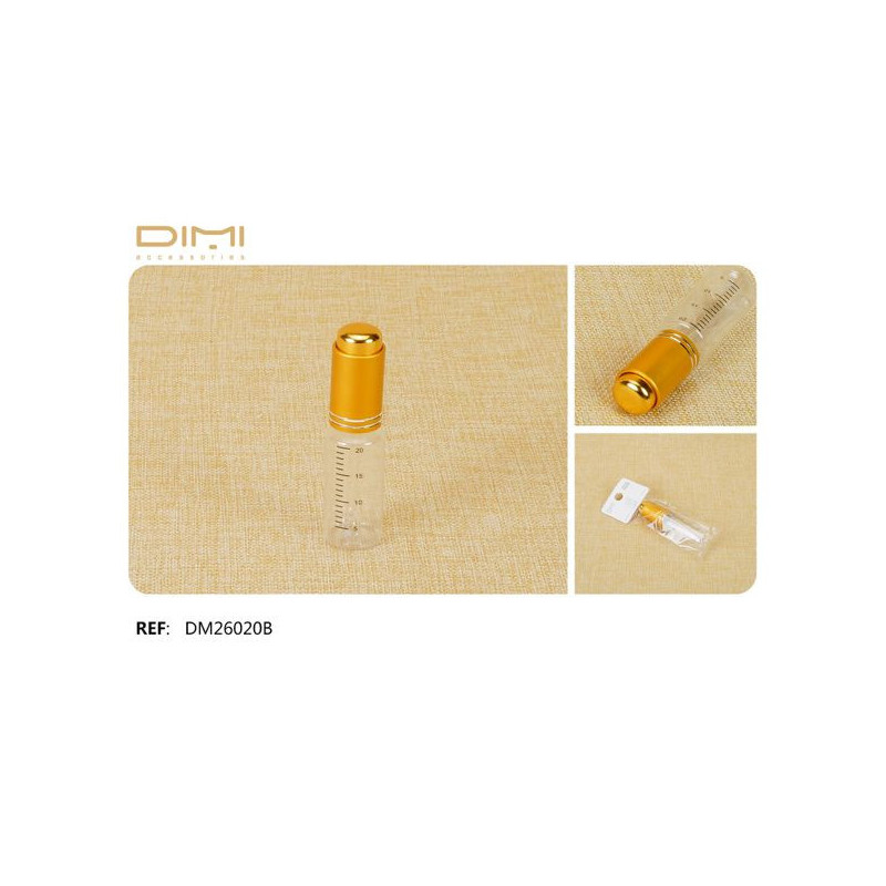 BOTE 10ML CUENTAGOTAS 12/U DM26020B