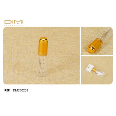 BOTE 10ML CUENTAGOTAS 12/U DM26020B