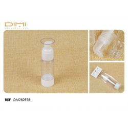BOTE PLASTICO 12/U 26055B