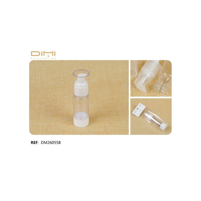 BOTE PLASTICO 12/U 26055B
