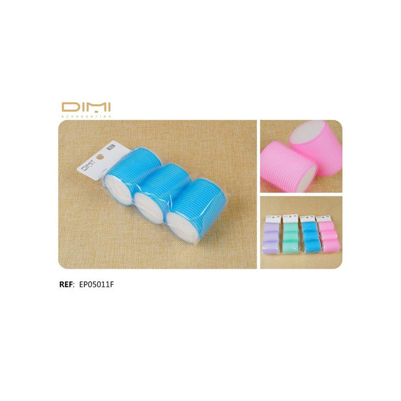 RULOS 4CM 12/U EP05011F