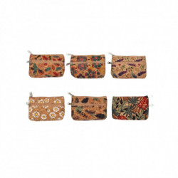 MONEDEROS 13*7.5CM 12/U 52814