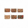 MONEDEROS 13*7.5CM 12/U 52814