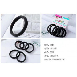 5 GOMAS 6CM 12/U 118275-3