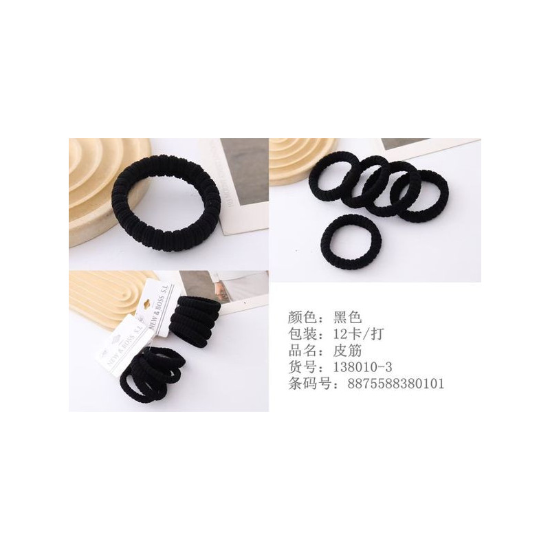 5 GOMAS 6CM 12/U 138010-3