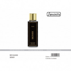 SENSY EXCELENT BRUME 250ML