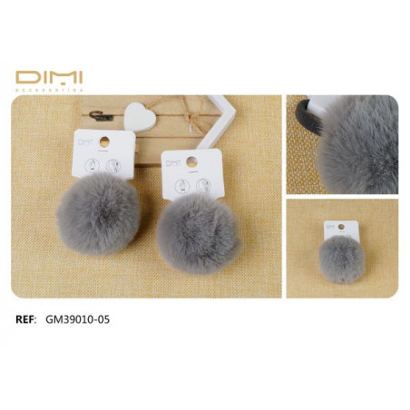 GOMA POMPON 12/U GM39010-05