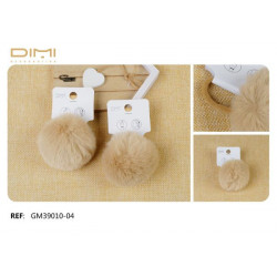 GOMA POMPON 12/U GM39010-04