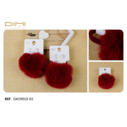 GOMA POMPON 12/U GM39010-03
