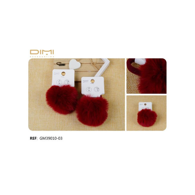 GOMA POMPON 12/U GM39010-03
