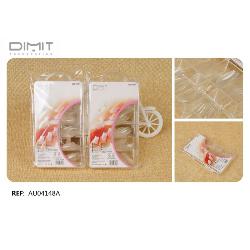 100 TIPS AU04148A
