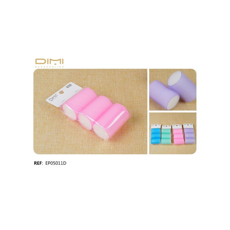 RULOS 4CM 12/U EP05011D