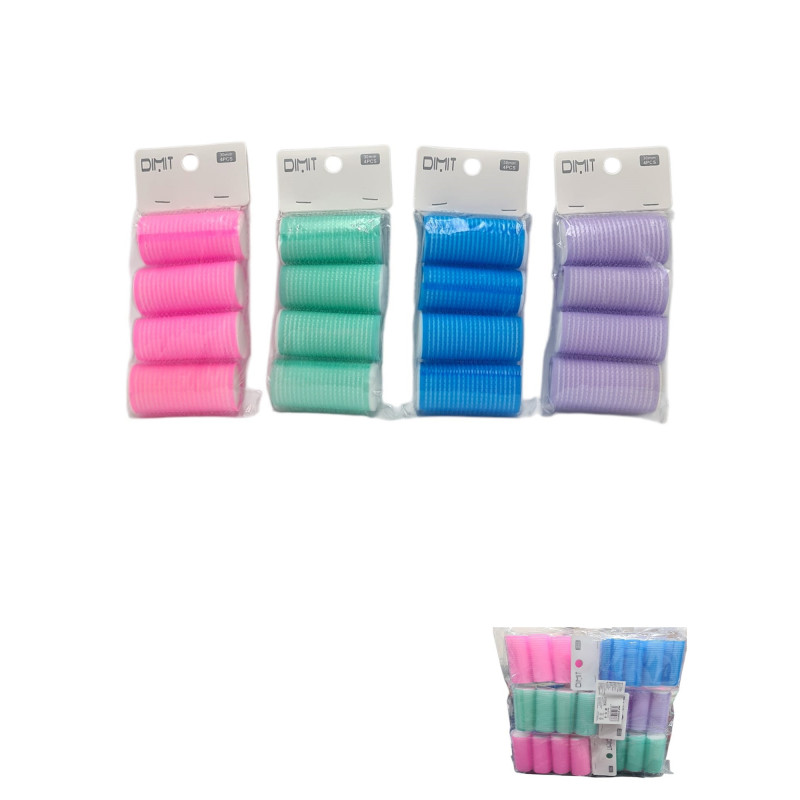 RULOS 3CM 12/U EP05011C