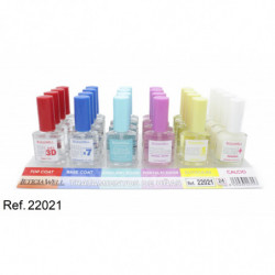 TRATAMIENTOS DE UÑAS 24/U...
