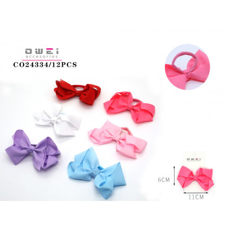 GOMA DE LAZO 12/U CO24334