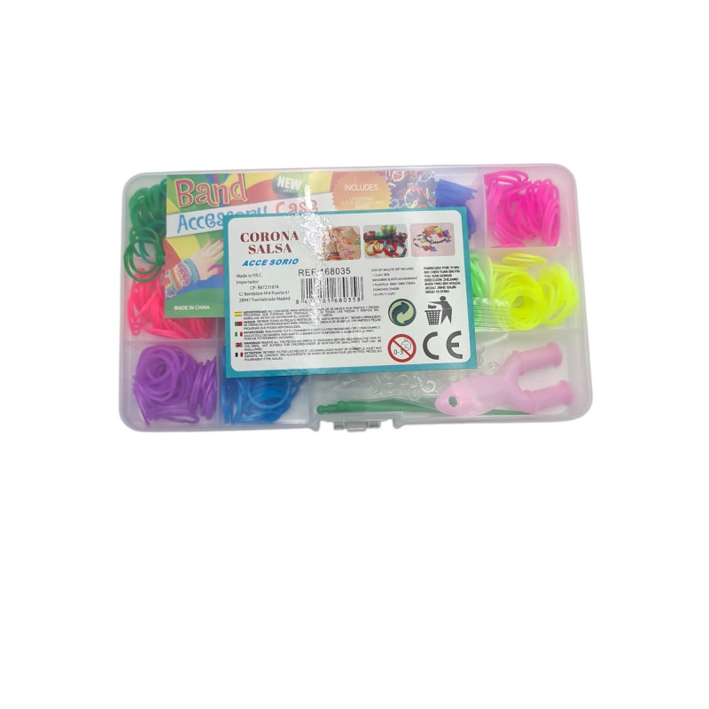 GOMA MANUALIDAD 168035