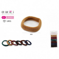 PACK GOMA 12/U CO1015 OW