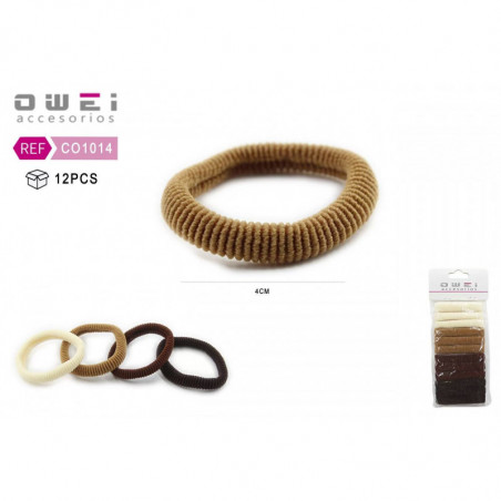 PACK GOMA 12/U CO1014