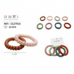 COLETERO CABLE. 12/U CO27914