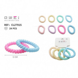 COLETERO CABLE. 12/U CO27915